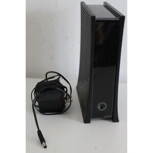 Spectrum Cable Modem Voice DOCSIS 3.1 eMTA Model E31U2V1